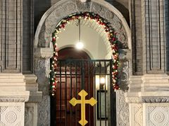 -王府井天主教堂