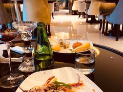 -青岛富力艾美酒店