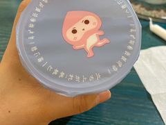 -和气桃桃(宏伊广场店)