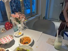 -春树下·树屋花房西餐厅(罍街AS1980店)