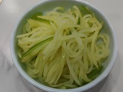 -李先生牛肉面大王(北京平谷步行街店)