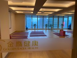 -金鹰国际月子中心(新街口店)