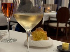 -上海和平饭店-华懋阁 The Cathay Room