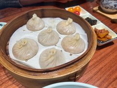 -裕兴记•蟹黄面馆(人民广场店)