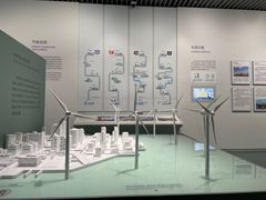 -上海城市规划展示馆