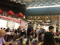 大堂-耿福兴(凤凰美食街店)