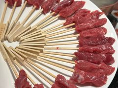 -南门涮肉(上海二店)