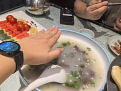 -老德州四合院·德州菜(天衢路店)