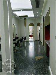 -JUNO hair salon