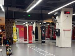 -拳盛时代拳击俱乐部(北京路店)