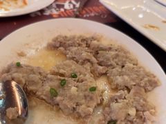 -喷泉广场餐厅·宵夜·海鲜烧烤大排档(长隆企鹅酒店)