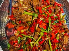 -上和臻品中国菜(花园街店)