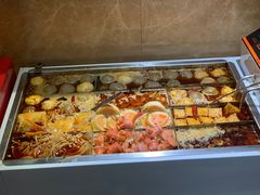 -牛太郎时尚自助烧烤