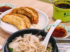 -清真马祥兴菜馆(云南北路店)