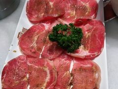 -韩宫宴烤肉·料理(砂之船奥特莱斯店)