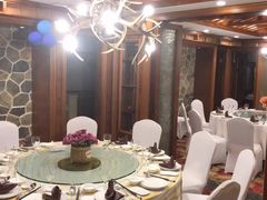 -景禧楼(景尚恐龙主题度假酒店)