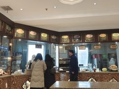 -磨沟沿老字号牛肉面·清真(金港城店)