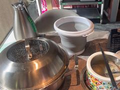 -渔纬港海鲜自助餐厅(湖里万达店)
