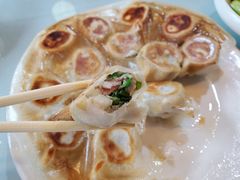 -大清花饺子(五五路店)