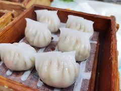 -點無缺茶楼·海鲜酒家(世博店)