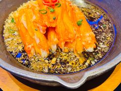 -赵小姐丨新中餐(曲江店)