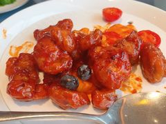 -闽海肴(北辰荟店)