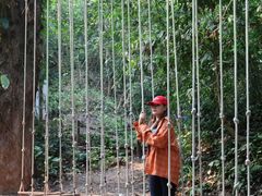 -西双版纳基诺山寨