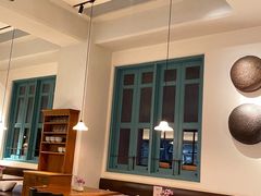 大堂-林四喜·闽南传家菜(鼓浪屿店)