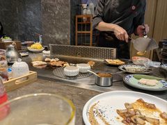 -春田小幸铁板烧(忠义街店)