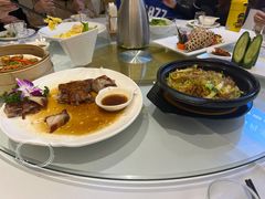 -豫璟轩中餐厅(南昌万怡店)
