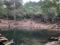 -南京市无想山景区