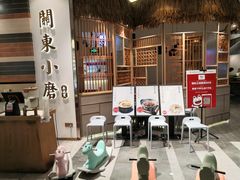 -关东小磨东北菜(上海长风大悦城店)