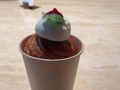 -VERIE BAKEHOUSE