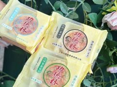 -功德林(南京西路店)