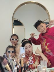 -成长日记高端儿童摄影(樊城总店)