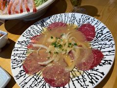 -禾风·海鲜料理自助(玉林店)