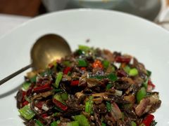 -一坐一忘云南菜(嘉里中心店)