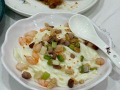 大良炒牛奶-寻味顺德·南记酒家·传统顺德菜·鱼生(广源路店)