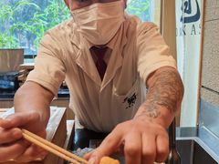 -鮨冠OMAKASE食べ放题(北京首店)