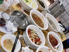 -笨罗卜浏阳菜馆(星沙店)