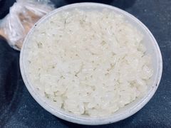 糯米饭-没牙伯花生汤店(老药洲店)