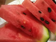 -比亚森自助烤肉料理(裕华店)