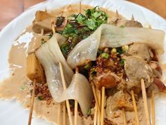 -郭记小街麻辣烫(虎坊路店)