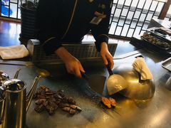 -悦巷海鲜自助铁板烧(秦皇东大街店)
