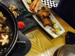 -八间(合生汇店)