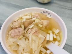 -恩宁刘福记(东华东路店)