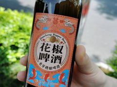 -韩城古城