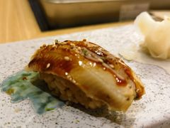 -鮨政· Omakase(港汇恒隆广场店)