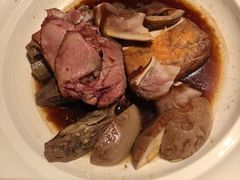 -宝轩渔府·老字号海鲜·正宗津菜(水上店)