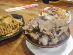 -王记汤河桥合罗面(兴鹤大街店)